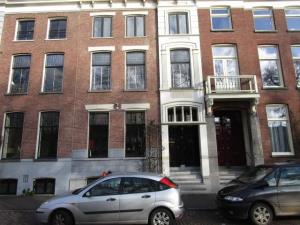 Appartement te huur 1995 euro Weerdsingel O.Z., Utrecht