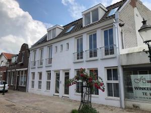 Appartement te huur 1050 euro Grote Kerkstraat, Raamsdonksveer