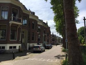 Appartement te huur 3000 euro Wolter Heukelslaan, Utrecht