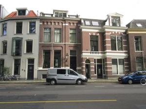 Apartment for rent 1700 euro Tolsteegsingel, Utrecht