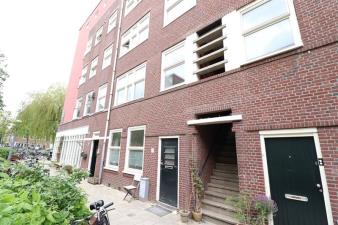 Appartement te huur 2000 euro Van Brakelstraat, Amsterdam