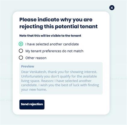 Kamer te huur 456 euro Vioolhof, Barendrecht