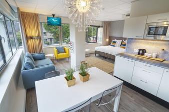 Appartement te huur 2175 euro Meidoornweg, Badhoevedorp