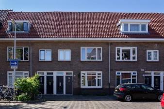 Apartment for rent 1350 euro Jacob van der Borchstraat, Utrecht